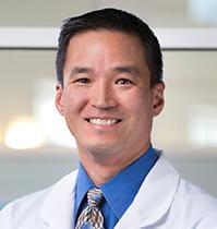 Photo of Peter P Chiang, MD