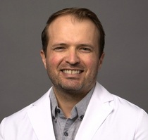 Photo of Jacob Landis Wilson, MD