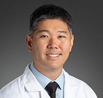 Photo of Jason Jaeyun Lee, DO