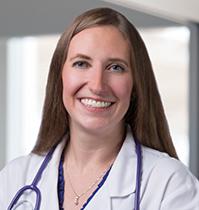 Photo of Heather Nicole Orth, MD