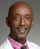 Photo of Solomon Fesseha Bitew, MD