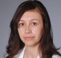 Photo of Arianna Arizbeth Moreno, MD