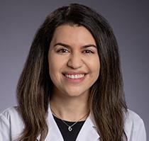 Photo of Nilofar Sanaiha, DO