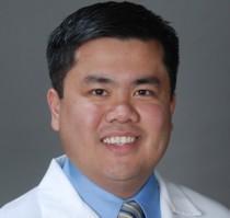 Photo of Steven We Kin Lee, MD