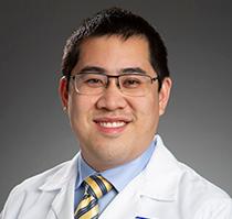 Photo of Daniel Zee-Wei Wu, MD