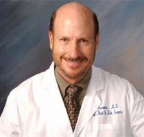 Photo of Paul Evan Bernstein, MD