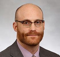 Photo of Jason Miller, MD