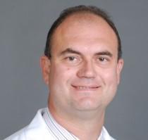 Photo of Paul Douglas Morales, MD