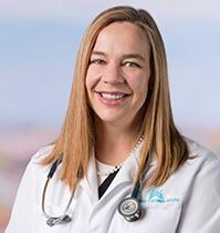 Photo of Jolene A. Washington, DO