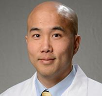 Photo of Andy Hon-Lee Chen, MD