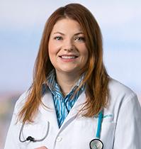 Photo of Allison Kay Nitsch, MD