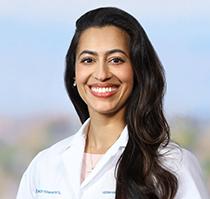 Photo of Nayasha Madhan, MD