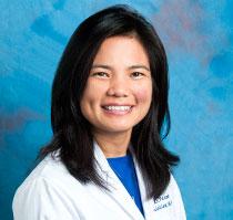 Photo of Christine Reyes Scott, MD