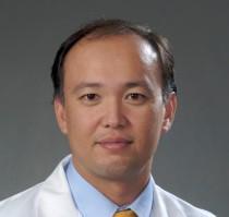 Photo of Paul V. Magtoto, MD