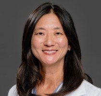 Photo of Ann Ma Webster, NP
