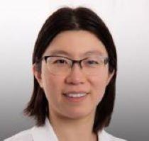 Photo of Huan Zhang, MD