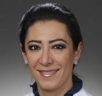 Photo of Haleh Shafa, MD