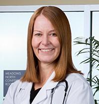 Photo of Elizabeth G. Withers, MD