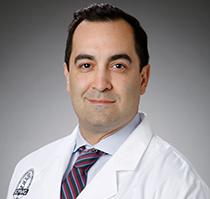 Photo of Kaveh Ahani, MD