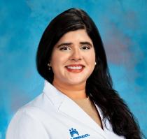 Photo of Sophia Shaffie Rashid, MD