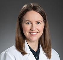 Photo of Samantha Lee Shira, MD