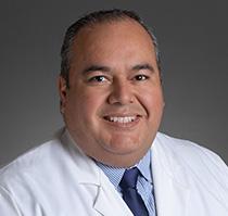 Photo of Marcos Estevan Uribe, MD