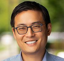 Photo of Austin Yi Lin, MD