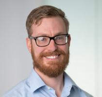 Photo of Ben Andrew Goold, MD