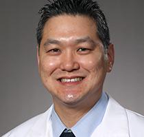 Photo of Ted Leem, MD