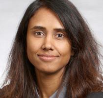 Photo of Samita Garg, MD