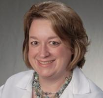 Photo of Julie Ann Henriksen, MD