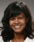 Photo of Preethika Subashini Ekanayake, MD