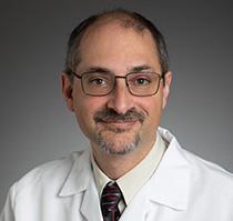 Photo of Daniel Singh Bedi, MD