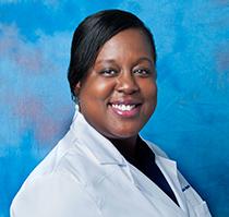 Photo of Marisa Rhonda Howell, MD