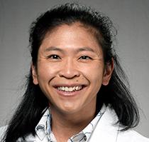 Photo of Teresa Tseng, MD