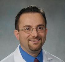 Photo of Armond G. Khachatourians, MD