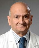 Photo of Rajinder N. Mahajan, MD