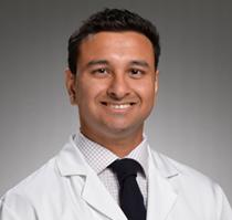 Photo of Niraj Butala, MD