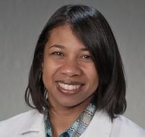 Photo of Natasha Cavil West, MD