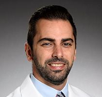 Photo of Arbi Vartanian, MD