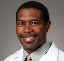 Photo of Leonard Razzu Allmond, MD