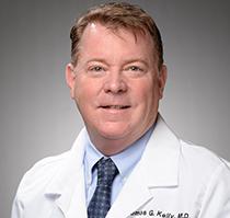 Photo of Thomas Gerald Kelly, MD