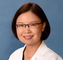 Photo of Michelle Song, MD