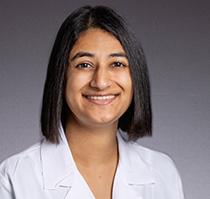 Photo of Umaben Patel, MD
