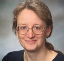 Photo of Kathleen M. Palm, MD