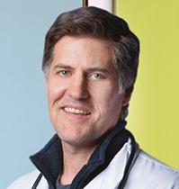 Photo of Craig E. Cole, MD