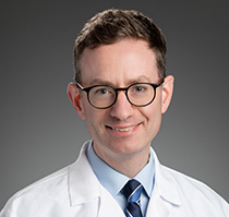 Photo of Steven David Curry, MD