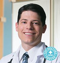 Photo of Jordan M. Wright, MD