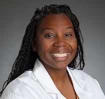 Photo of Jennifer Lynn Jackson, MD