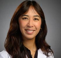 Photo of Eriel Datuin, MD